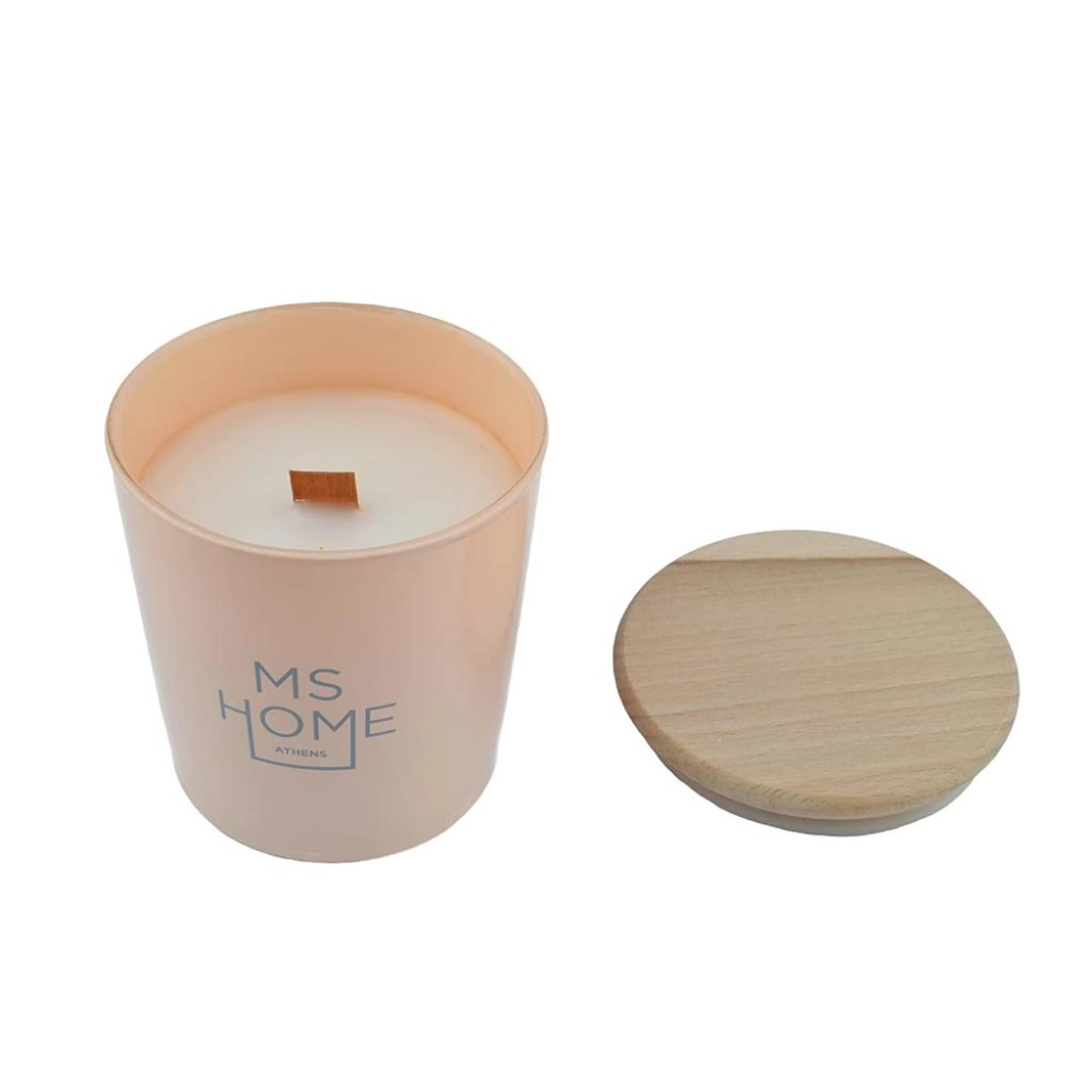 Ароматна свещ "FUEGO"