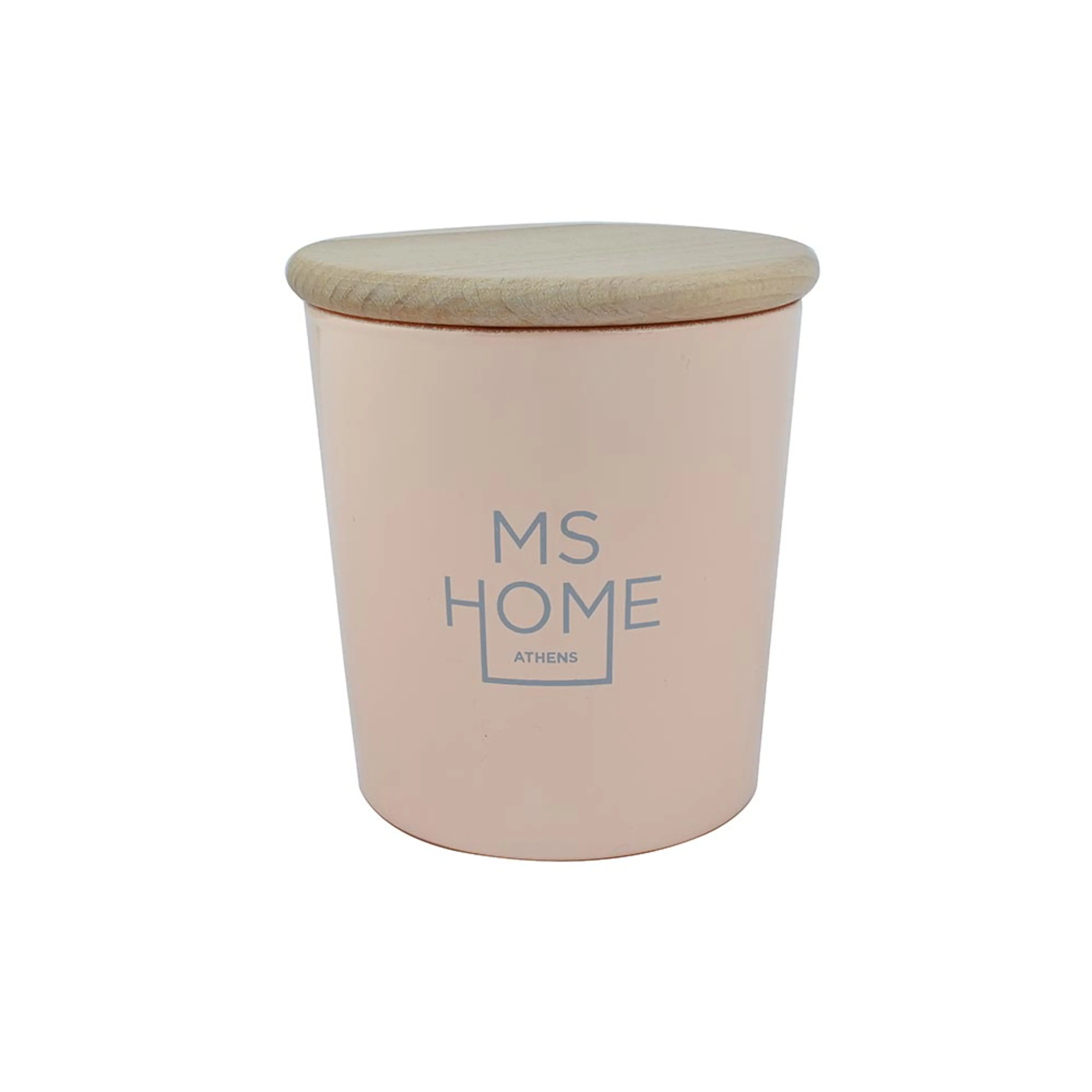 Ароматна свещ "FUEGO"