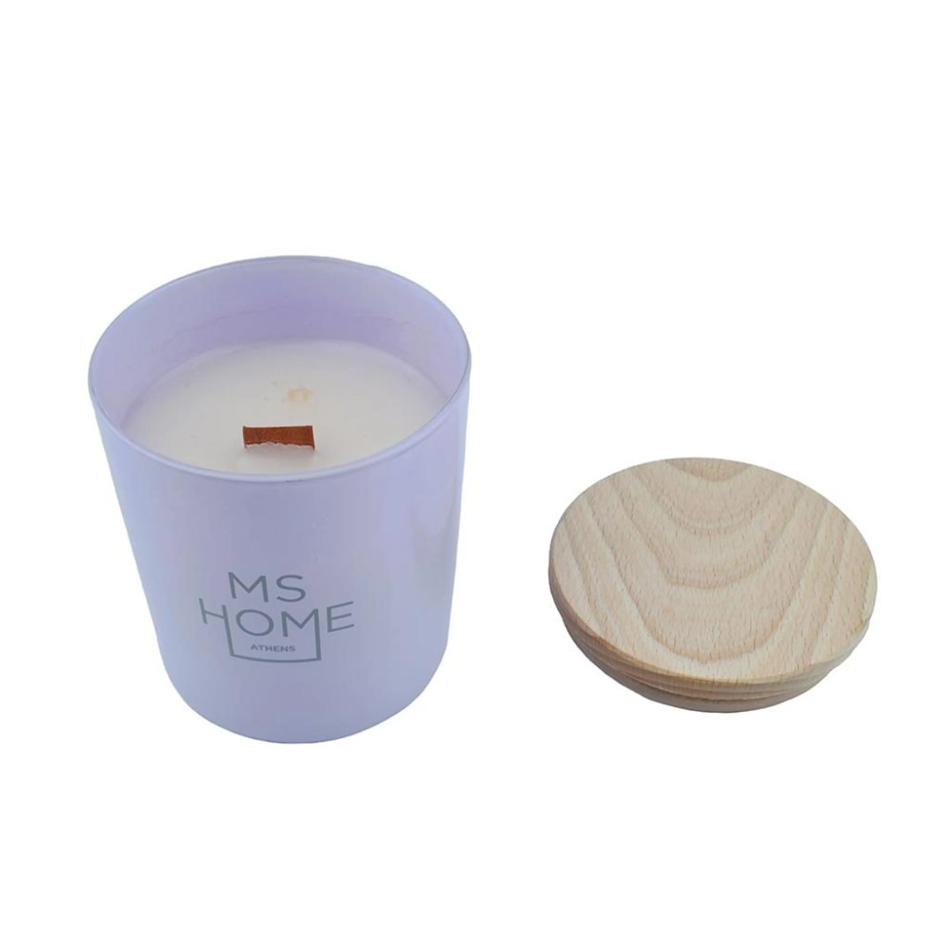 Ароматна свещ "TOUCH"