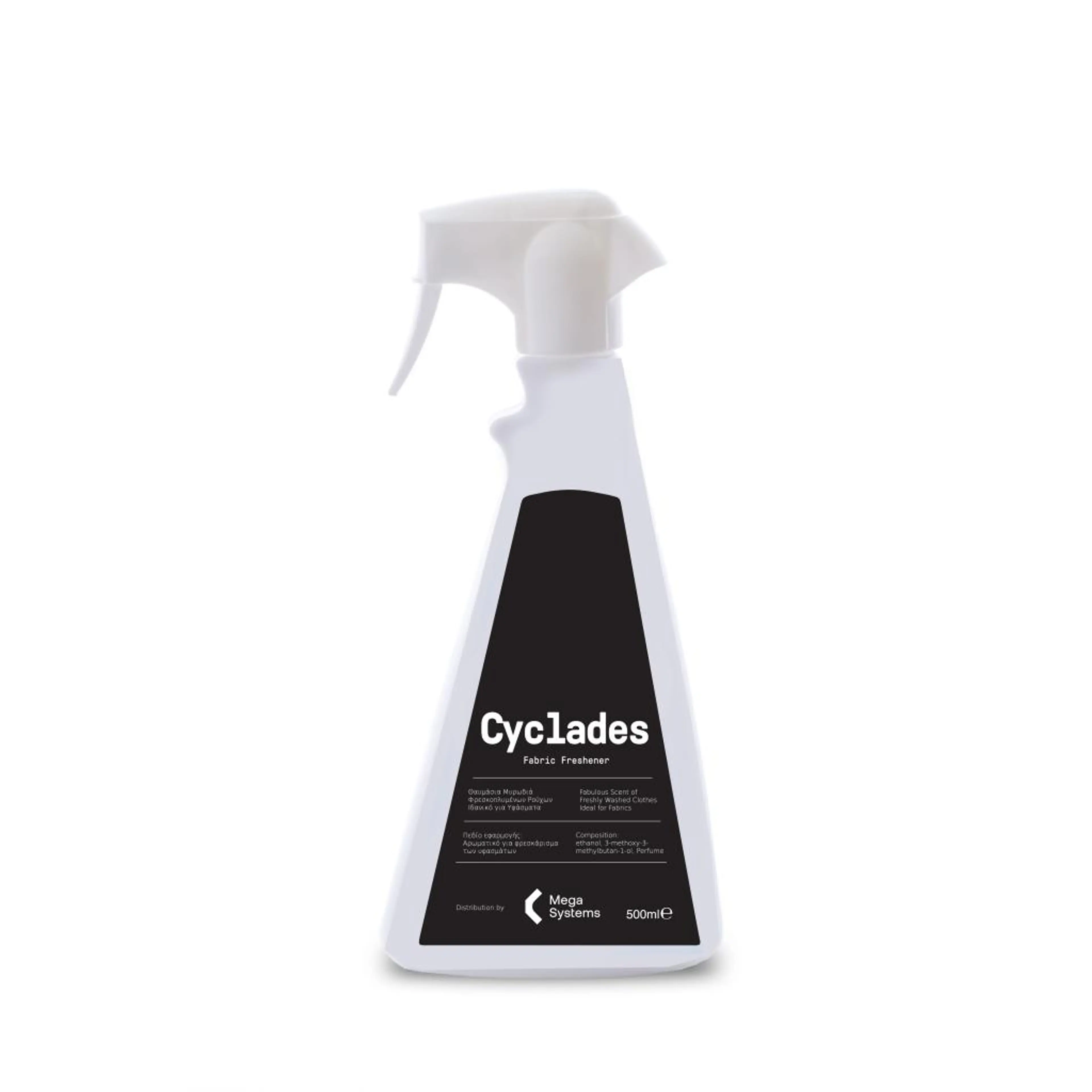 Cyclades 500ml
