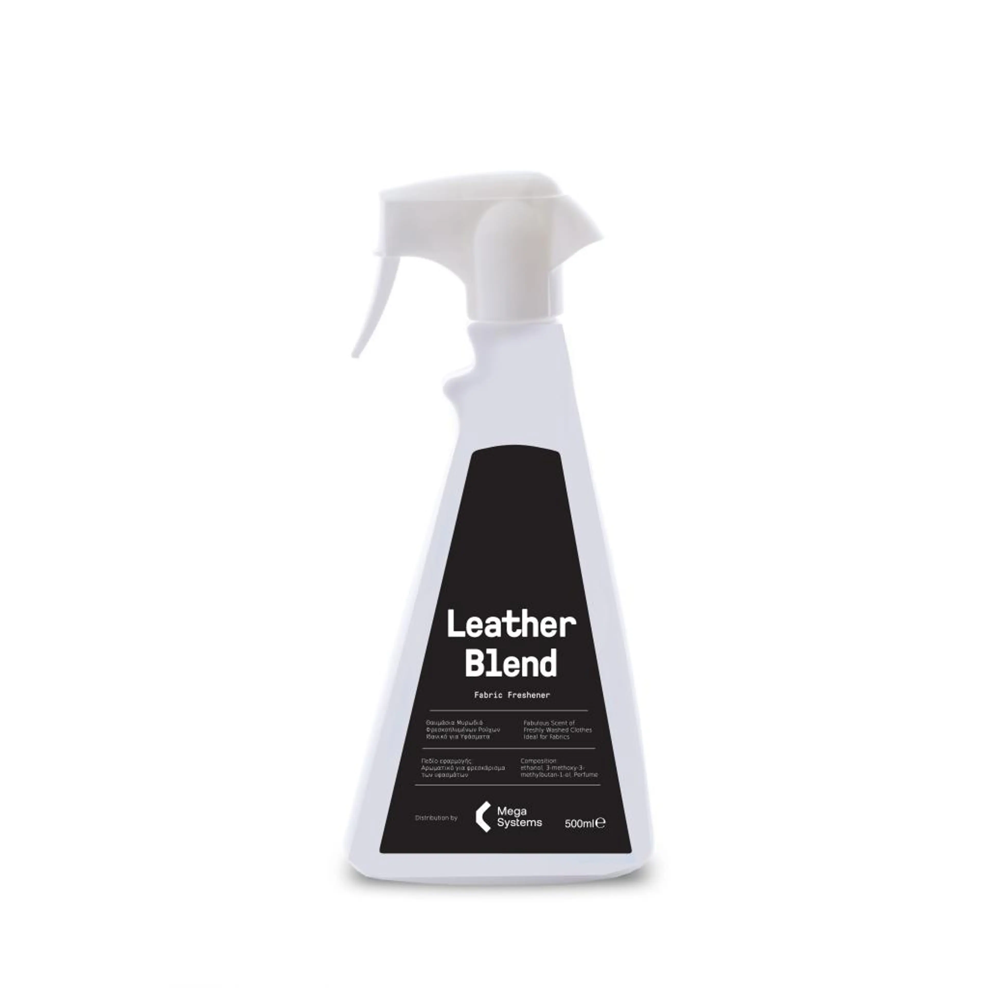 Leather Blend 500ml